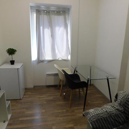 Ledek Apartment Ljubljana Bagian luar foto