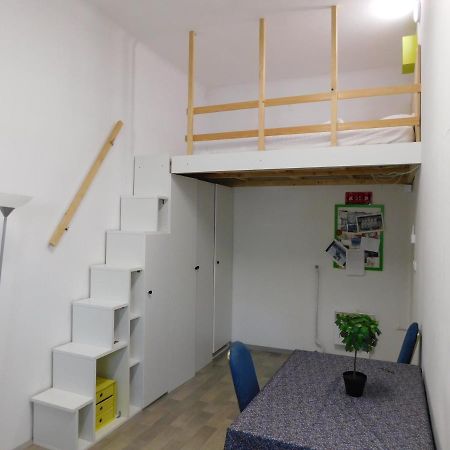 Ledek Apartment Ljubljana Bagian luar foto