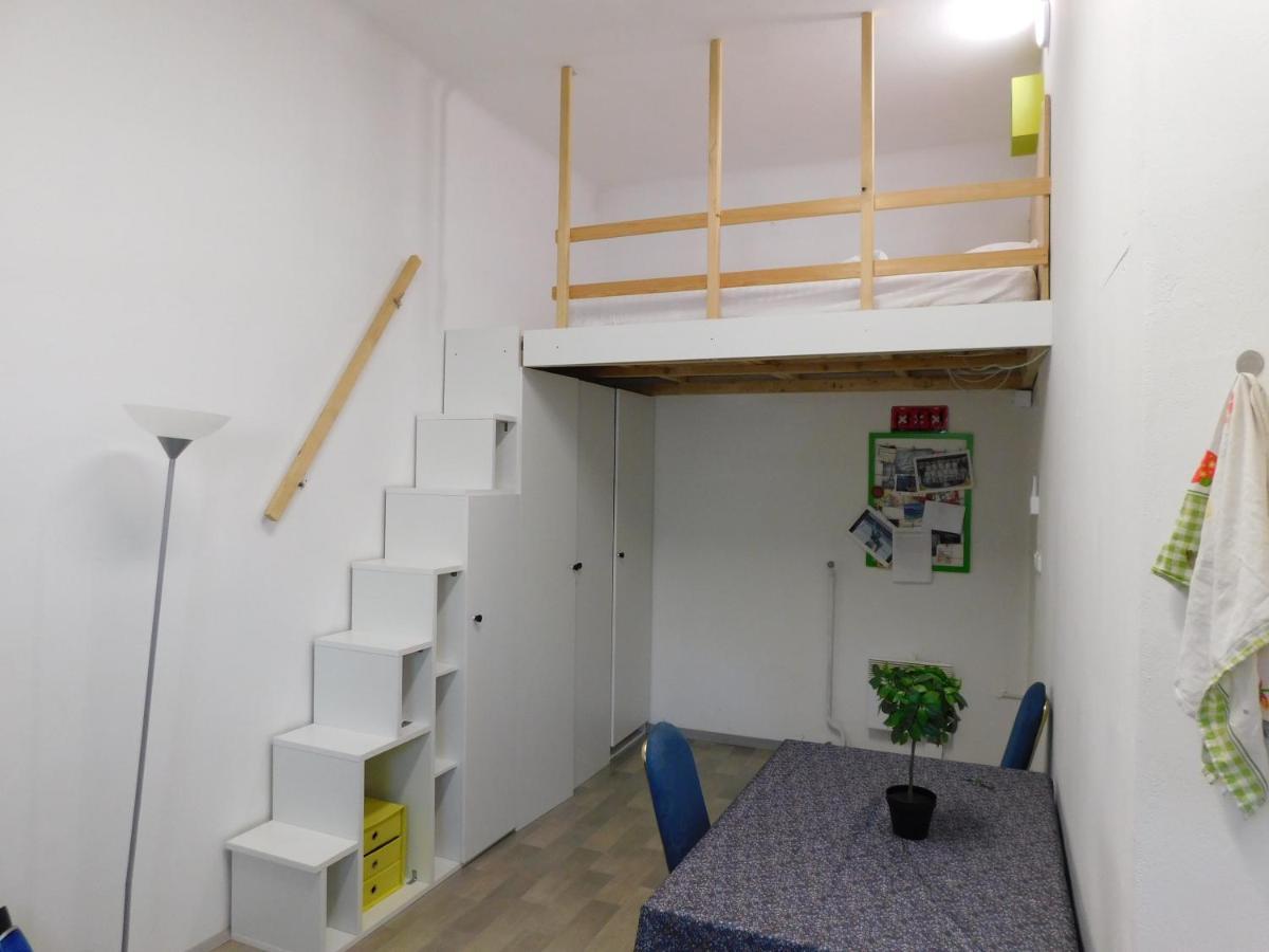 Ledek Apartment Ljubljana Bagian luar foto