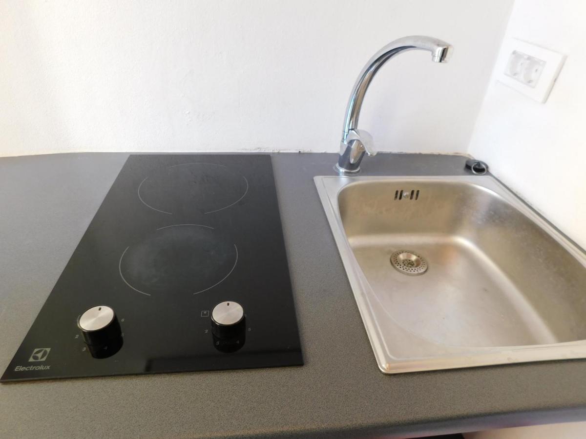 Ledek Apartment Ljubljana Bagian luar foto