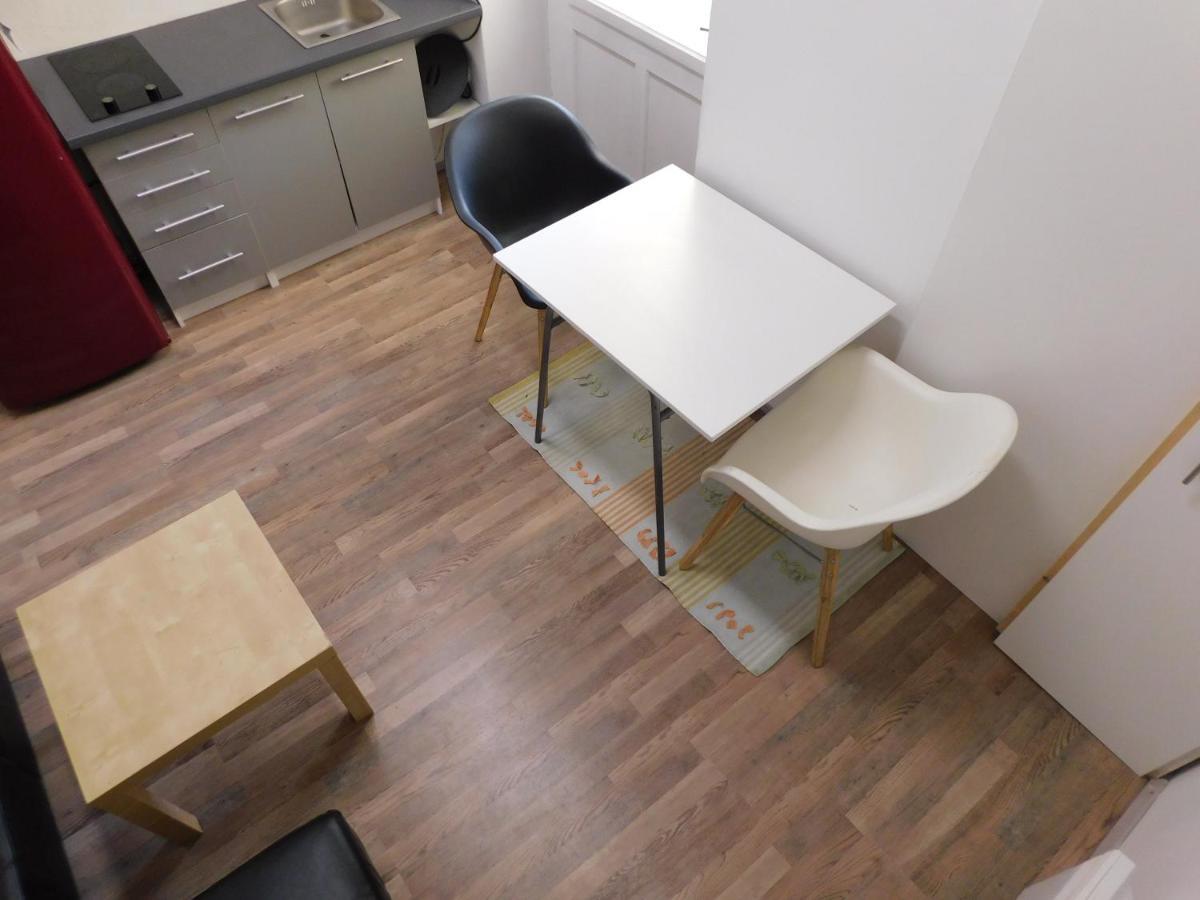 Ledek Apartment Ljubljana Bagian luar foto