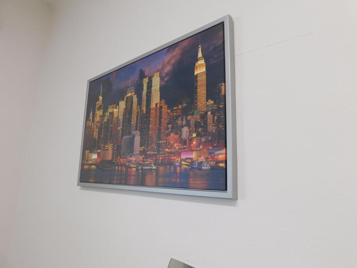 Ledek Apartment Ljubljana Bagian luar foto