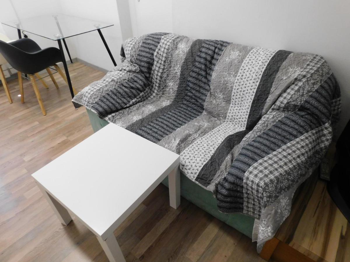 Ledek Apartment Ljubljana Bagian luar foto