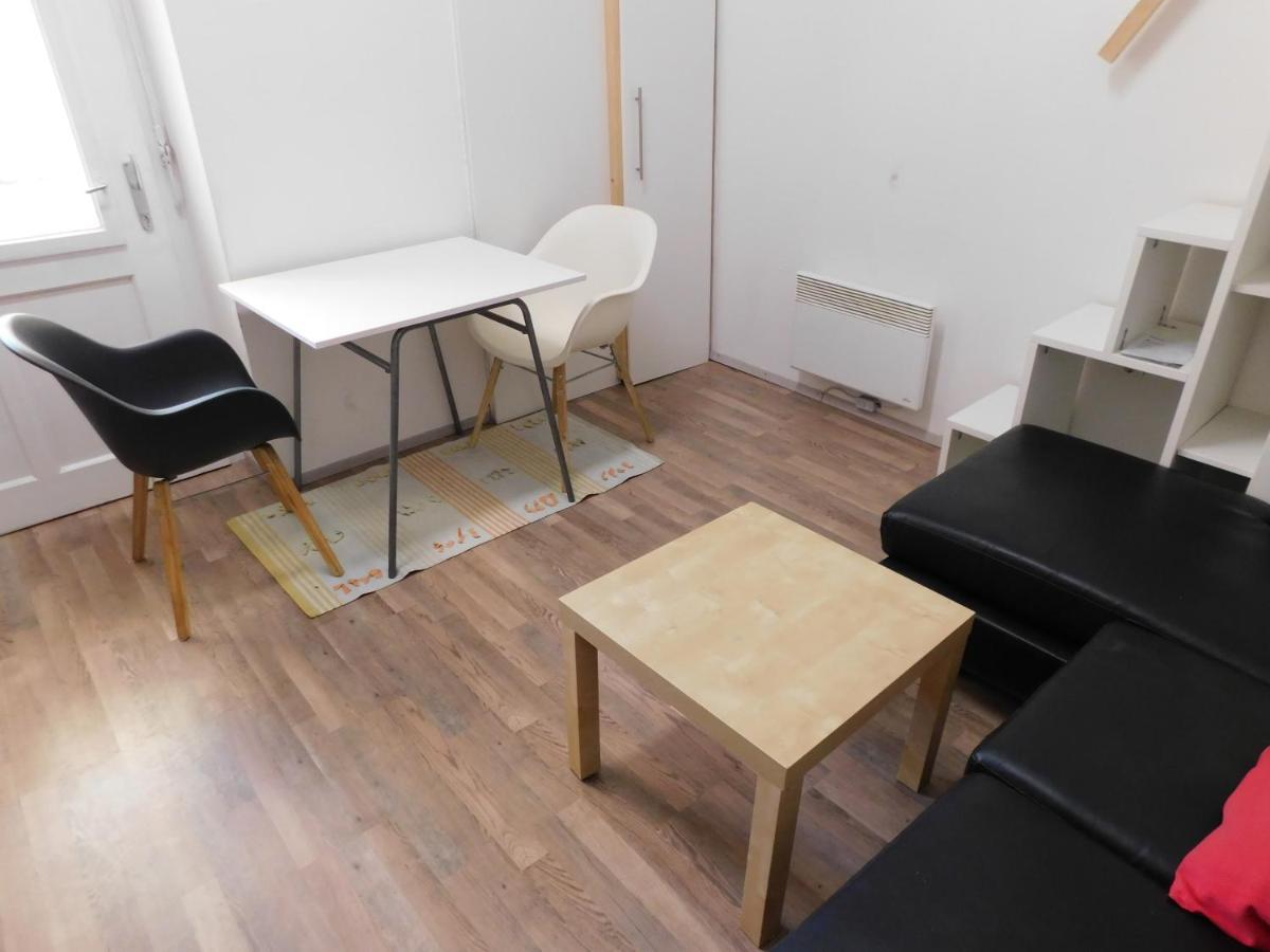 Ledek Apartment Ljubljana Bagian luar foto