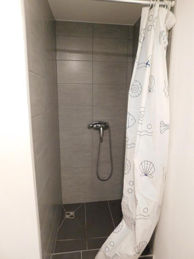Ledek Apartment Ljubljana Bagian luar foto