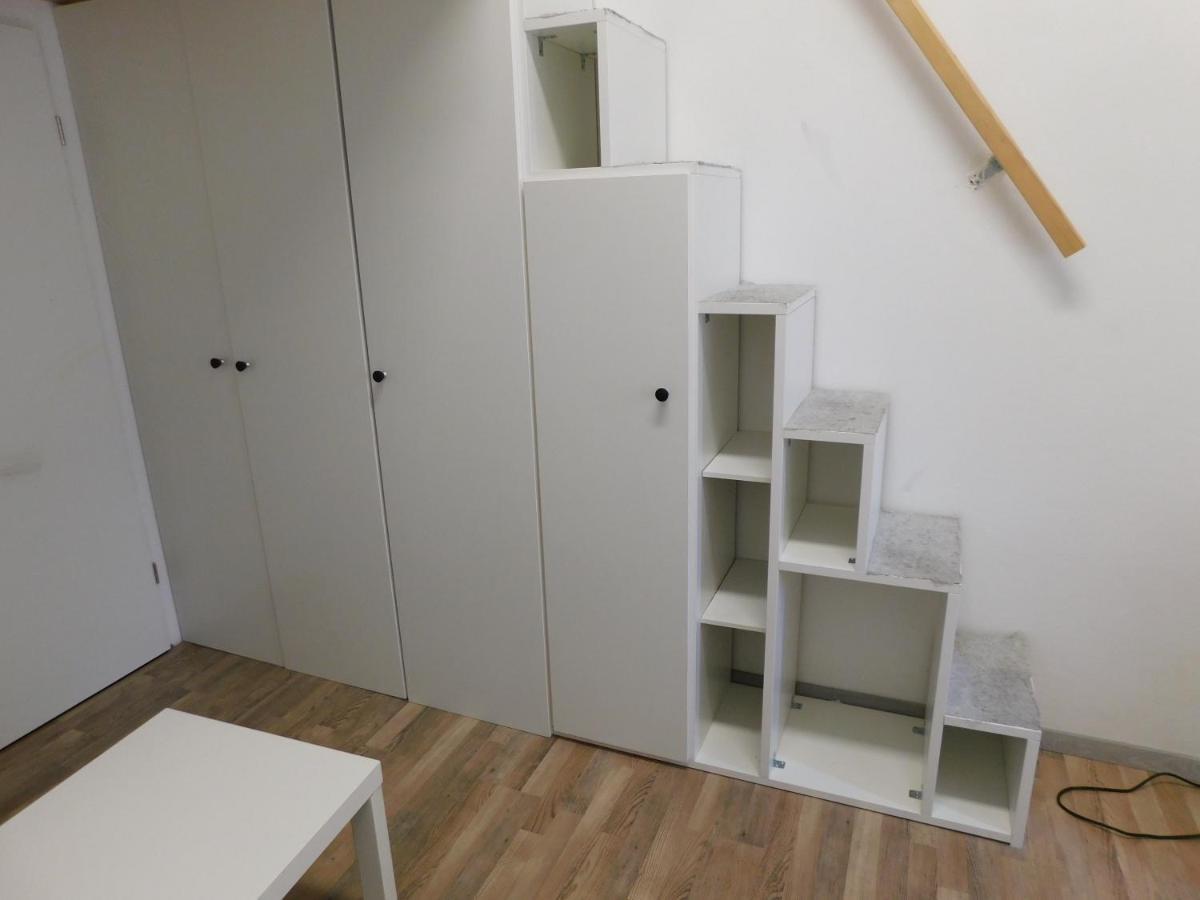 Ledek Apartment Ljubljana Bagian luar foto