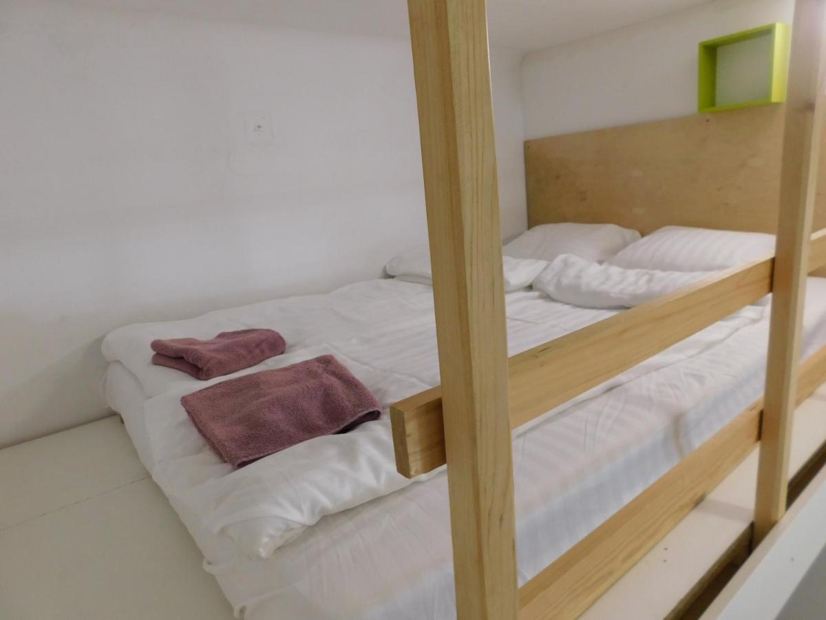 Ledek Apartment Ljubljana Bagian luar foto