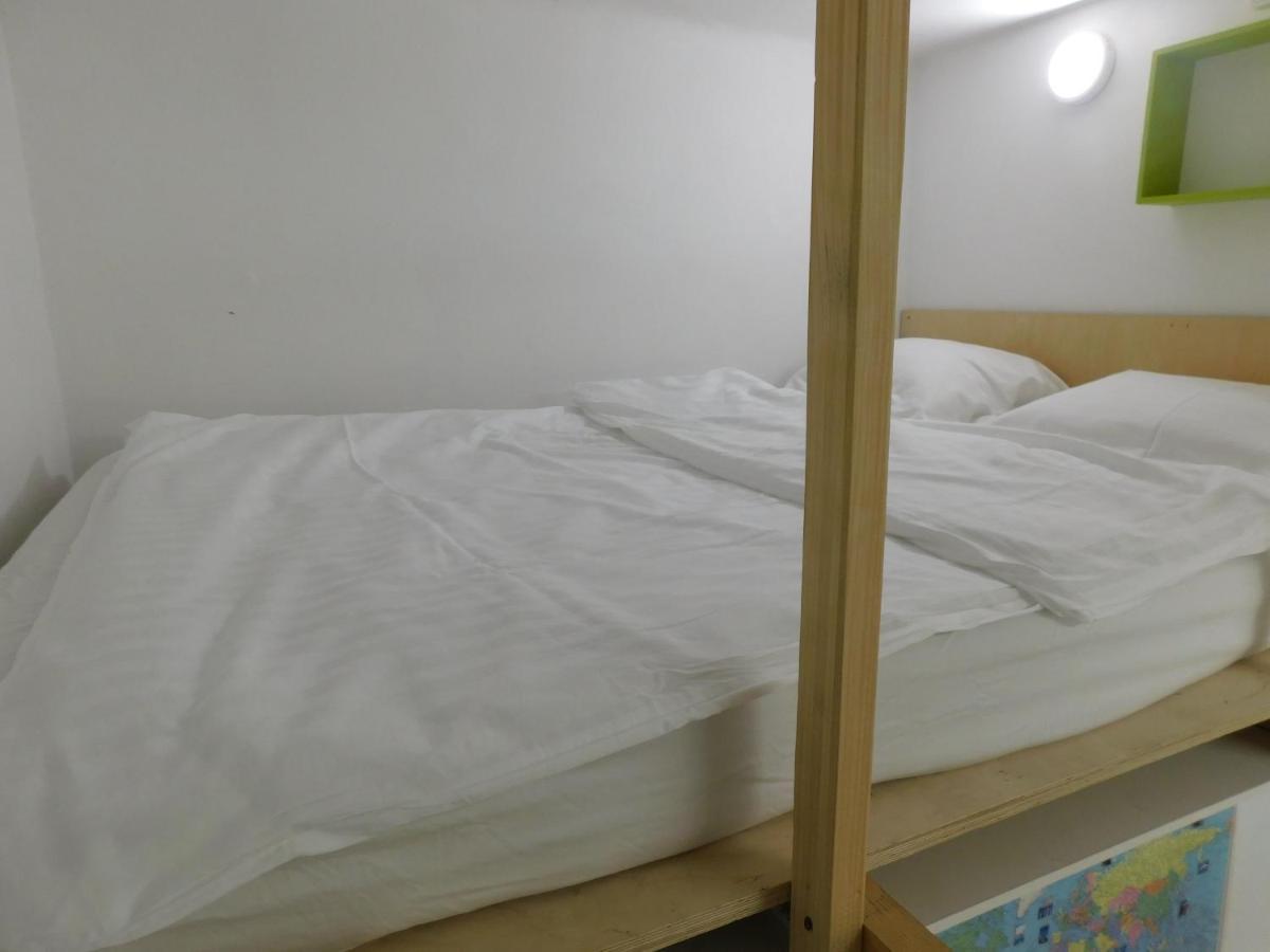 Ledek Apartment Ljubljana Bagian luar foto