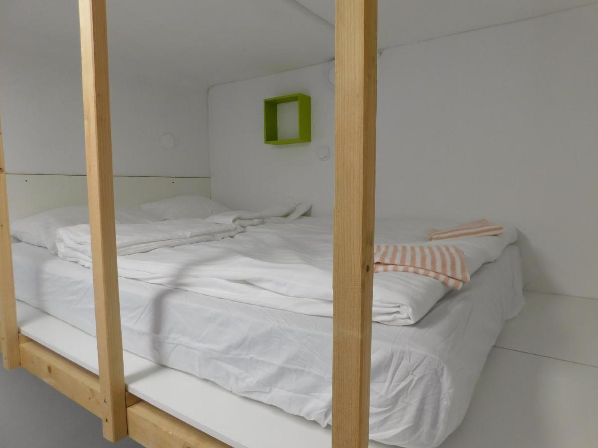 Ledek Apartment Ljubljana Bagian luar foto