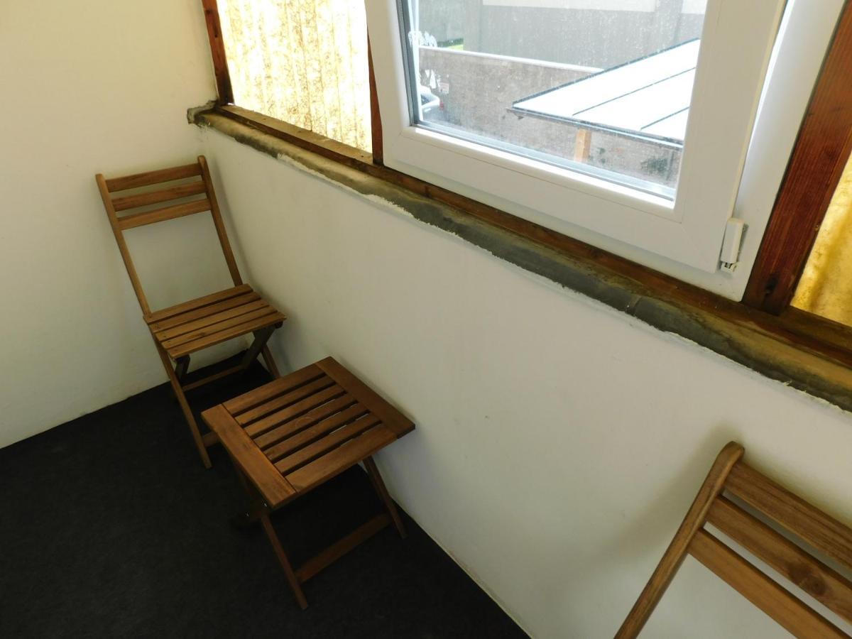Ledek Apartment Ljubljana Bagian luar foto
