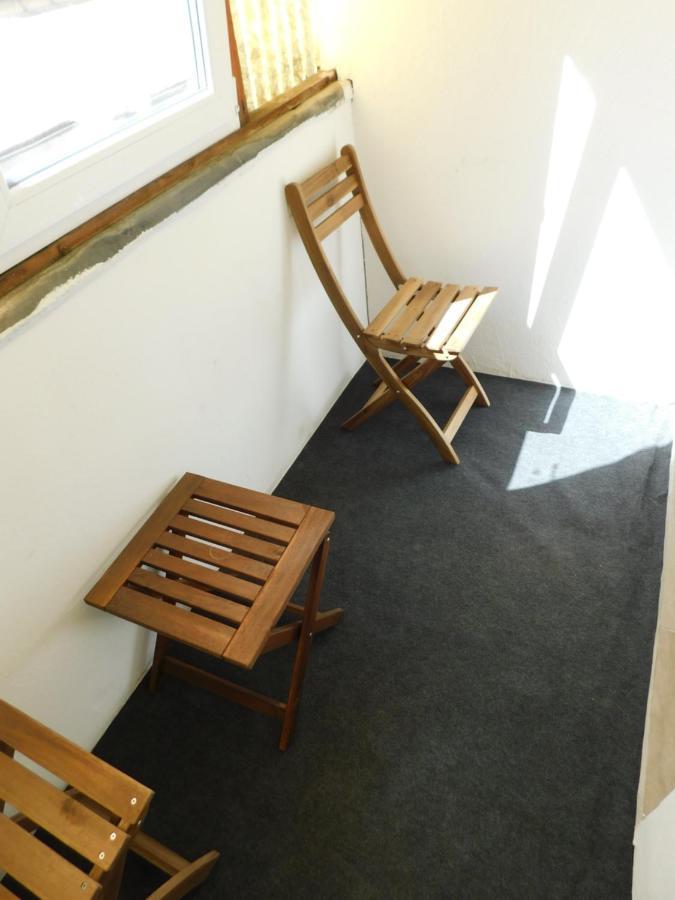 Ledek Apartment Ljubljana Bagian luar foto
