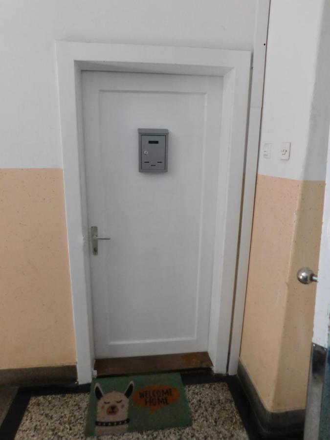 Ledek Apartment Ljubljana Bagian luar foto
